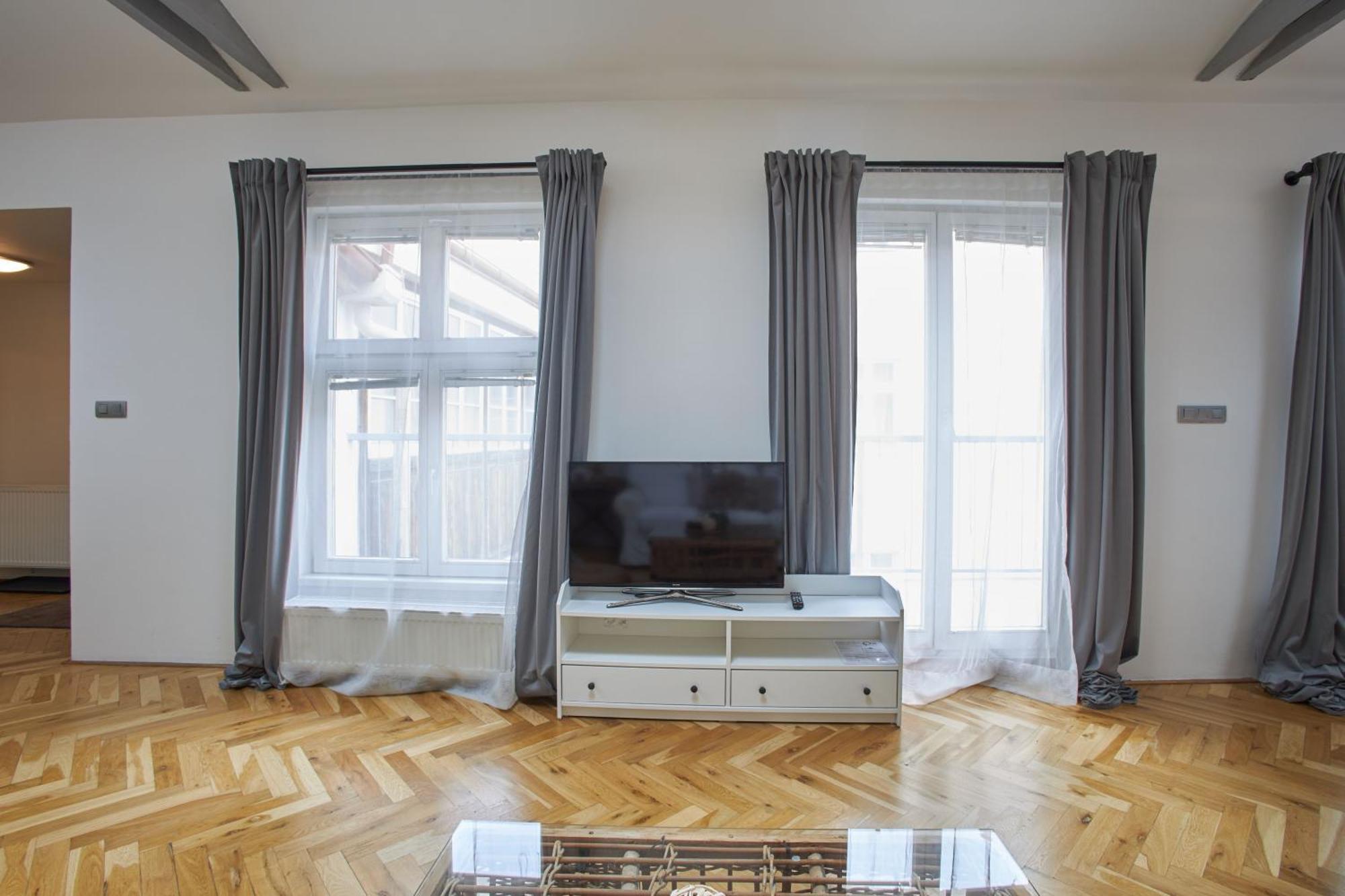 פראג Wenceslas Square Residence מראה חיצוני תמונה