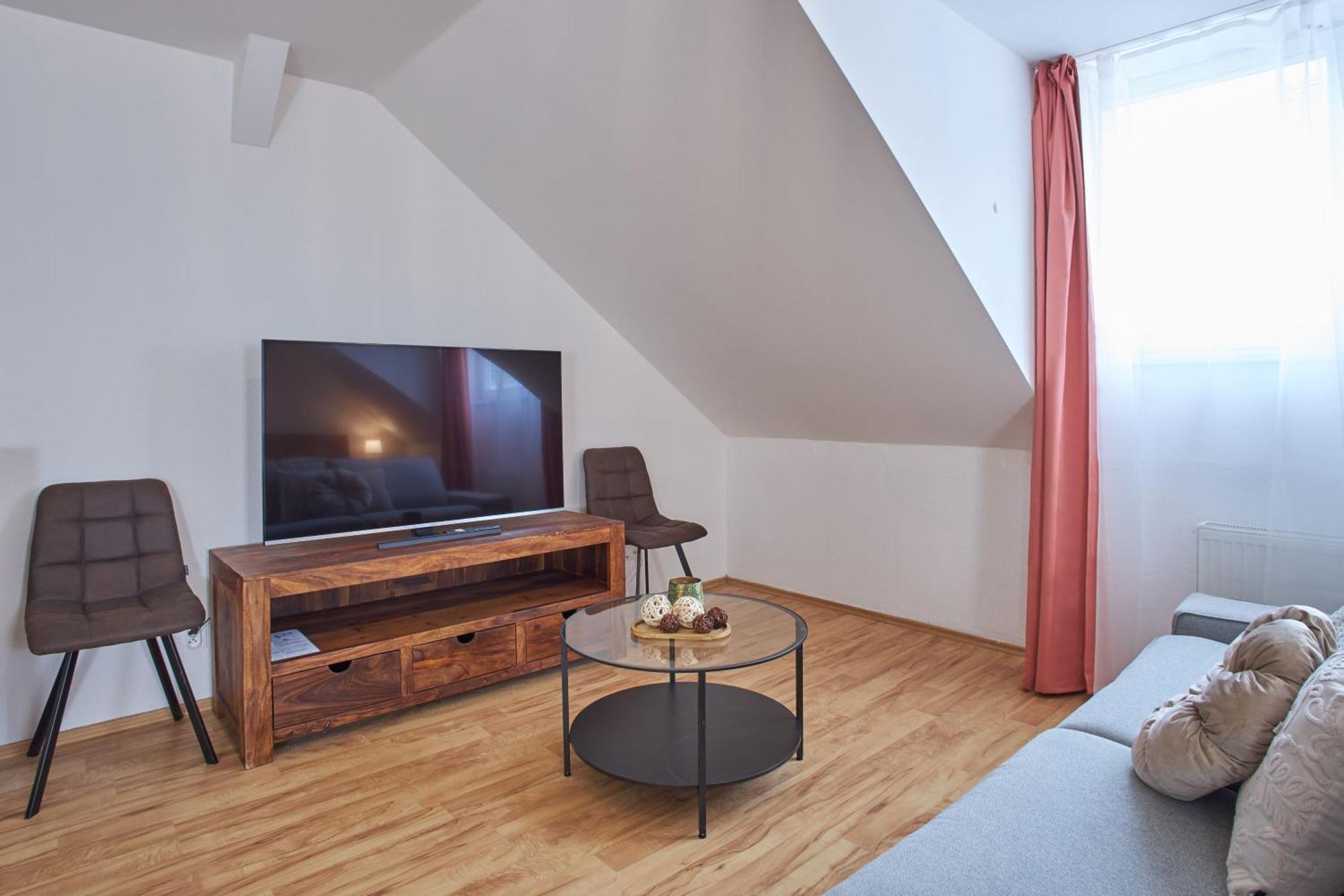 פראג Wenceslas Square Residence מראה חיצוני תמונה