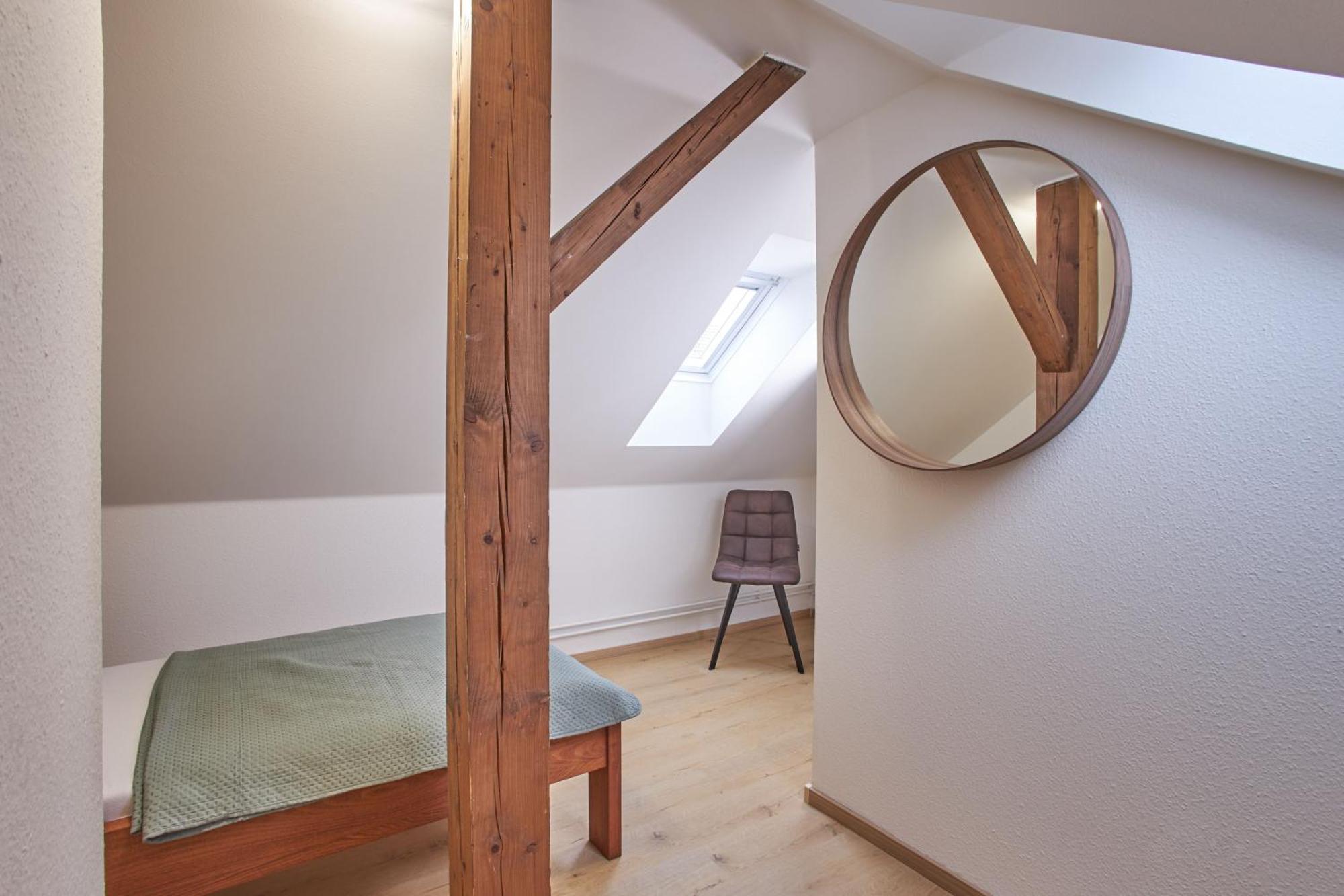 פראג Wenceslas Square Residence מראה חיצוני תמונה